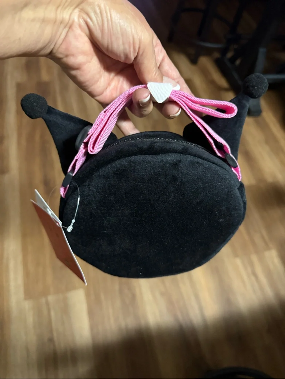 Sanrio soft plush